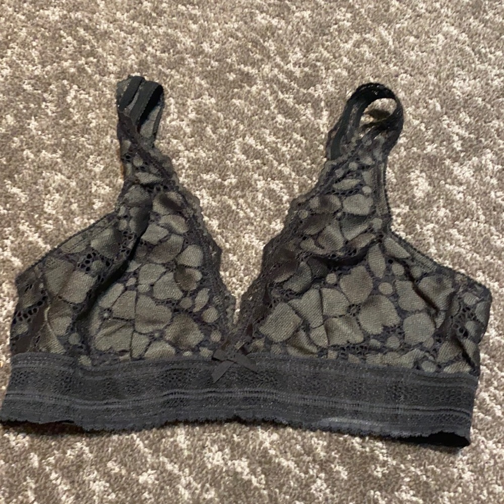 Aerie Lace bralette